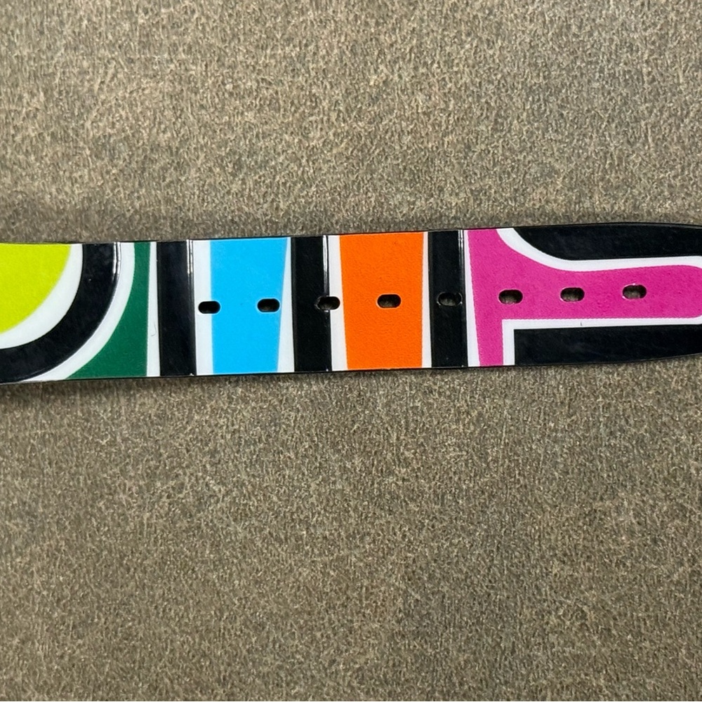 Swatch Watch Gent "Color Full" (model GB227), - Picture 3 of 7